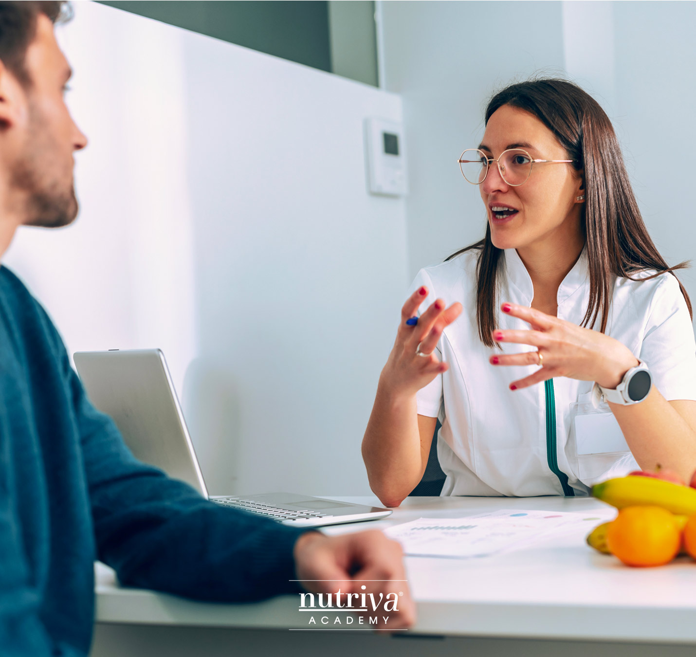 Presentazione corso Dott.Menghini: Il Linguaggio del Corpo per la Consulenza Professionale - Corsi in presenza WE - Aprile 2026