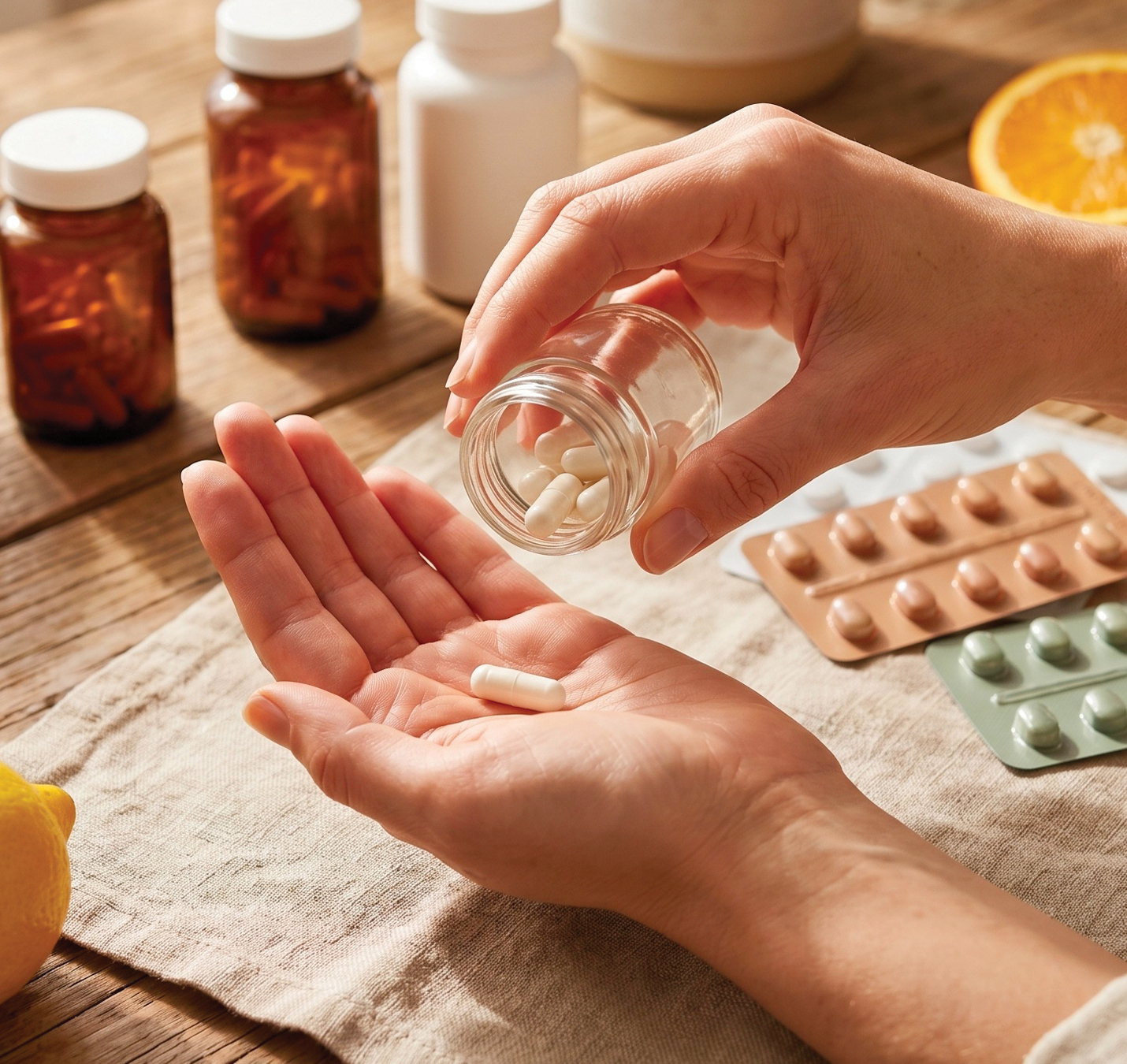 Il paziente pluritrattato: gestione integrata e controllo delle interferenze tra farmaci e supplementi – Giovedì 21 gennaio 2027 Il paziente pluritrattato: gestione integrata e controllo delle interferenze tra farmaci e supplementi - Giovedì 21 gennaio 2027