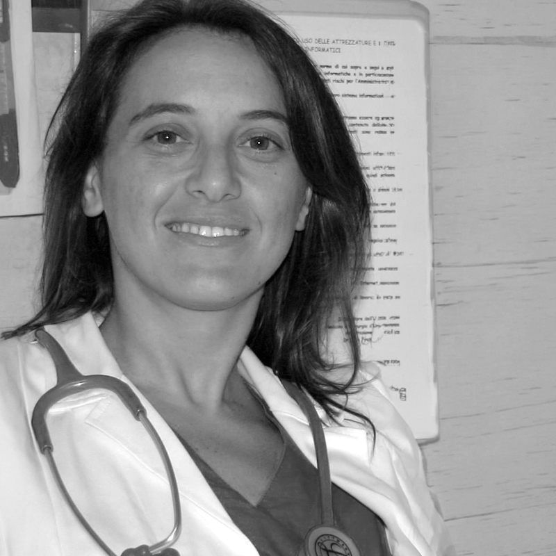Dott. Tania Ordonselli